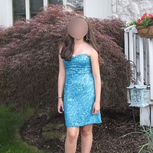 Prom or Party Dress